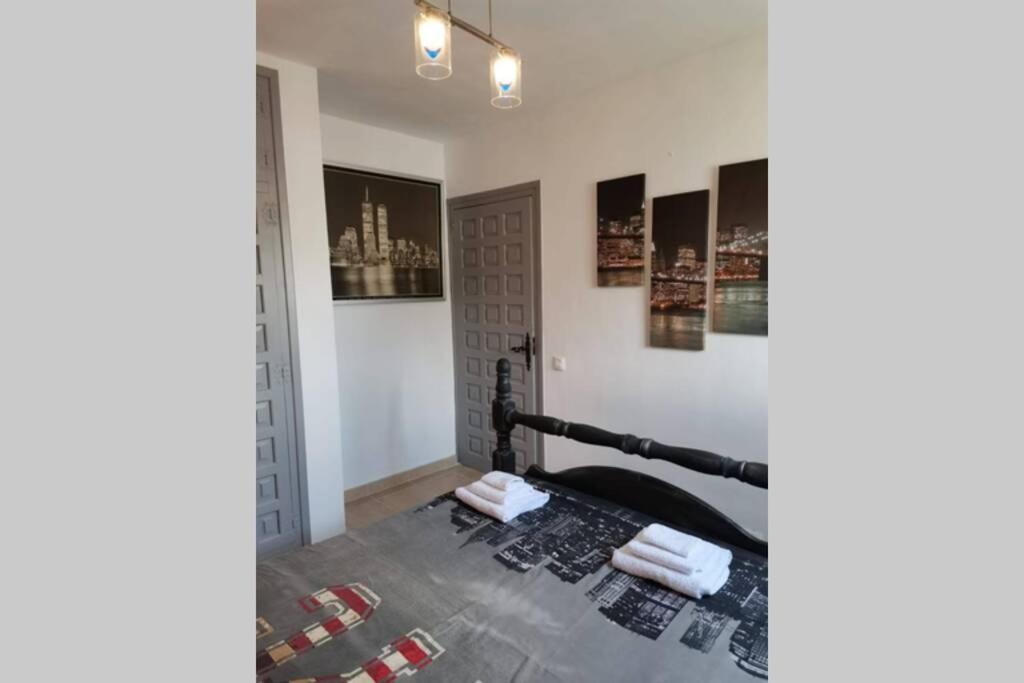Villa Casa De Clive à Jávea Extérieur photo