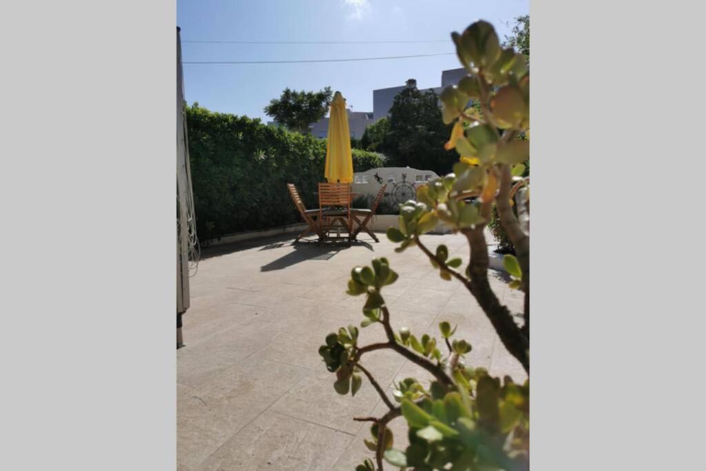 Villa Casa De Clive à Jávea Extérieur photo